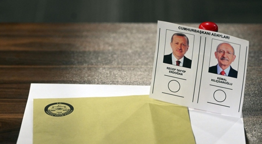 Türkiye sandık başına gidiyor! 13. Cumhurbaşkanı bugün belli olacak