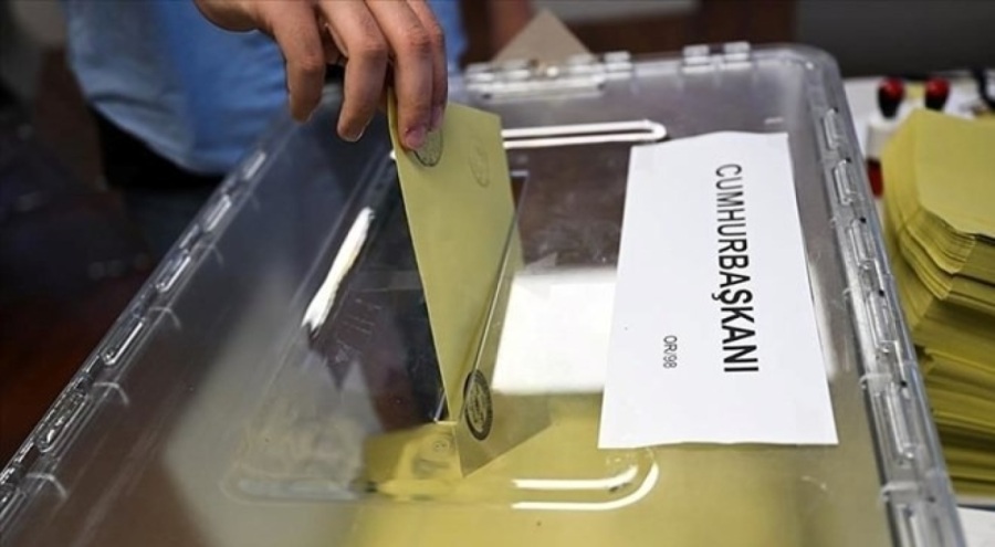 Seçim gününde yasaklar neler?