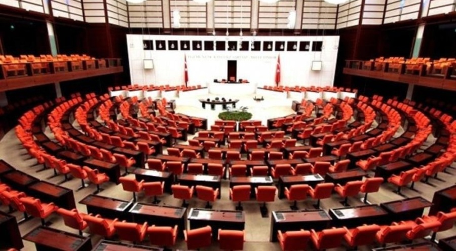 Milletvekili genel seçimlerinin kesin sonucu ikinci turdan sonra ilan edilecek