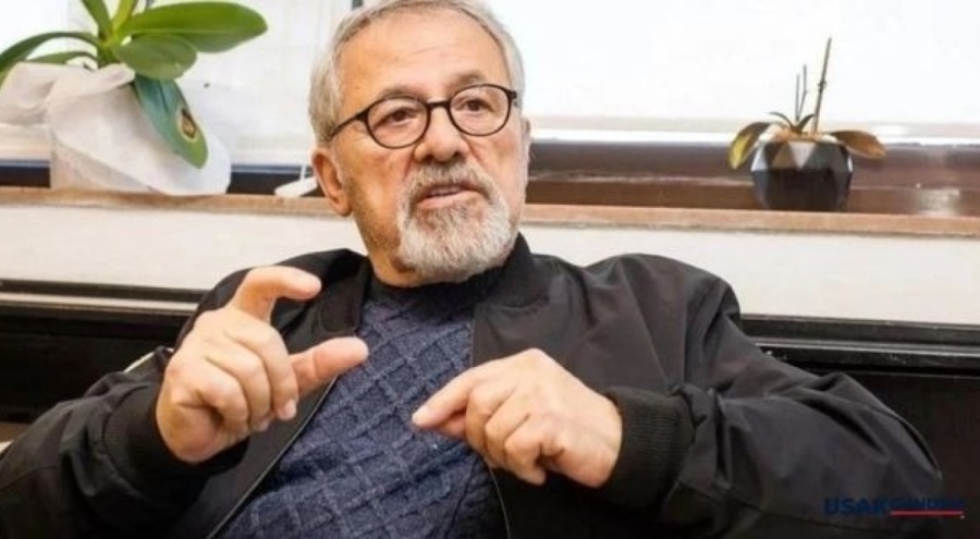 Naci Görür: Depremin büyüklüğünü bırakıp, yıkılmayacak yerleşim alanları oluşturmalıyız!