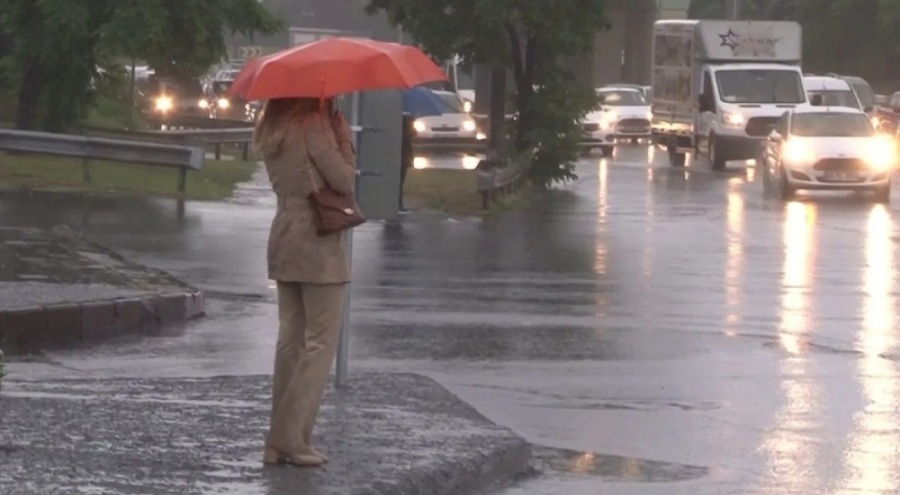 Bugün hava nasıl olacak?