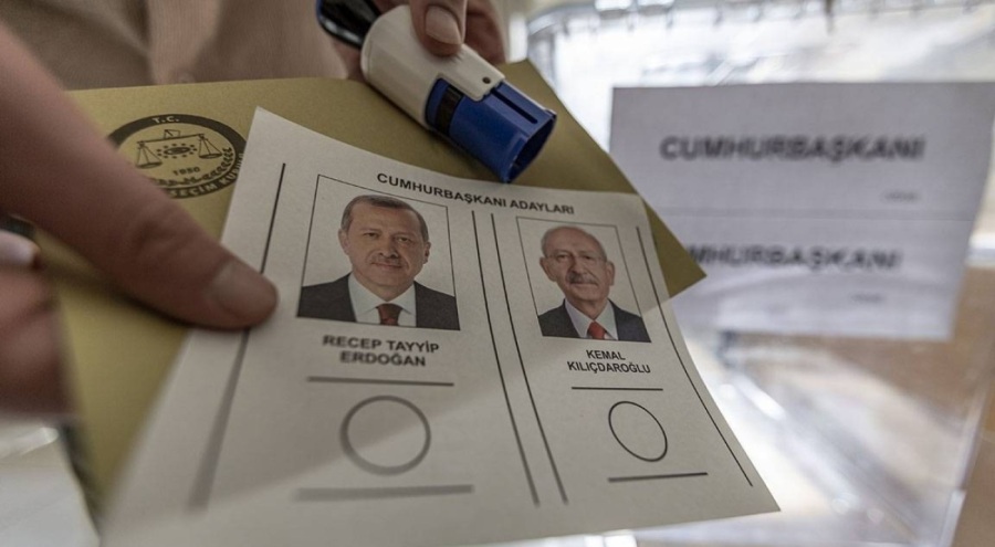 Seçmen kağıdı ve kimlik olmadan oy verilir mi?