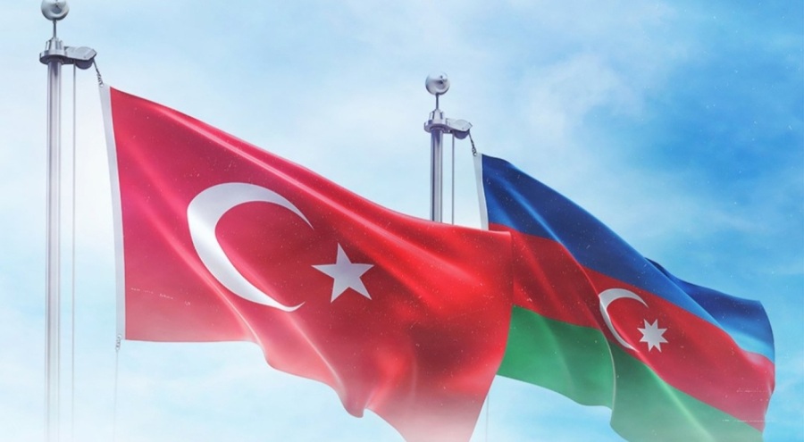 Erdoğan, Azerbaycan'ın Bağımsızlık Günü'nü kutladı