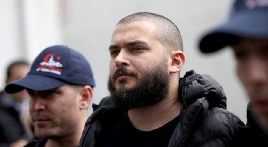 Thodex vurguncusundan tahliye talebine yanıt