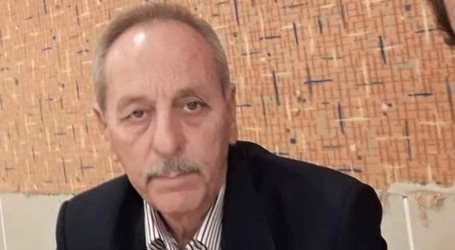 Balıkesir MHP eski İl Başkanı hayatını kaybetti