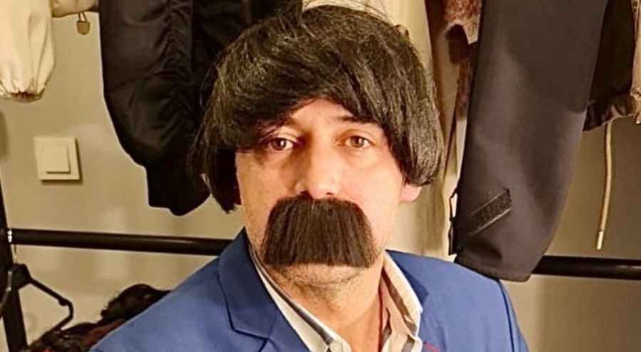 Güldür Güldür'ün oyuncusu müşahit olduğunu duyurdu