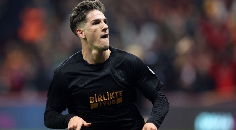 Galatasaray'a Nicolo Zaniolo müjdesi