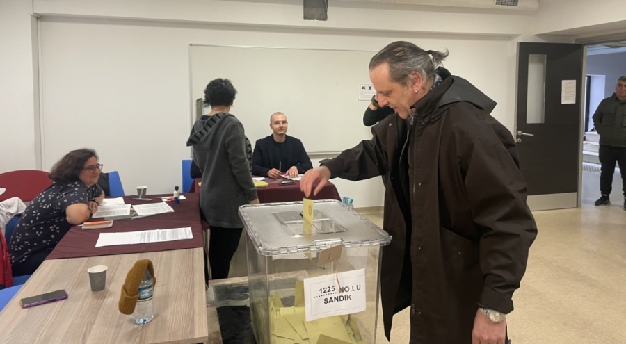 Ozan Güven oyunu kullandı