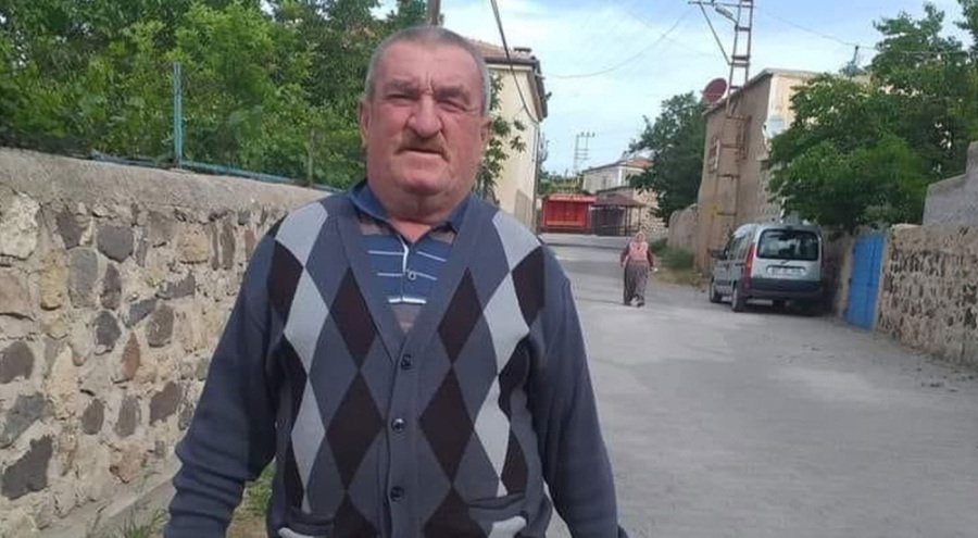 Oy kullandıktan sonra kalp krizi geçirip hayatını kaybetti