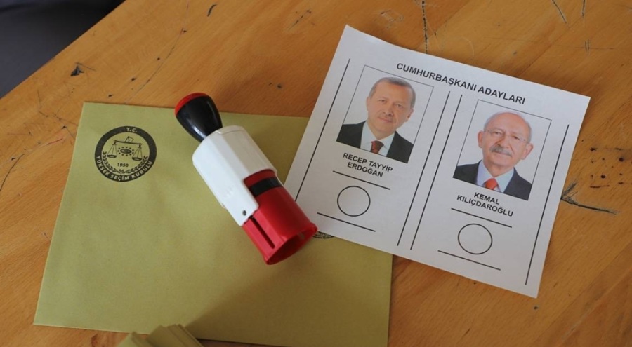 Yayın yasağı kaldırıldı