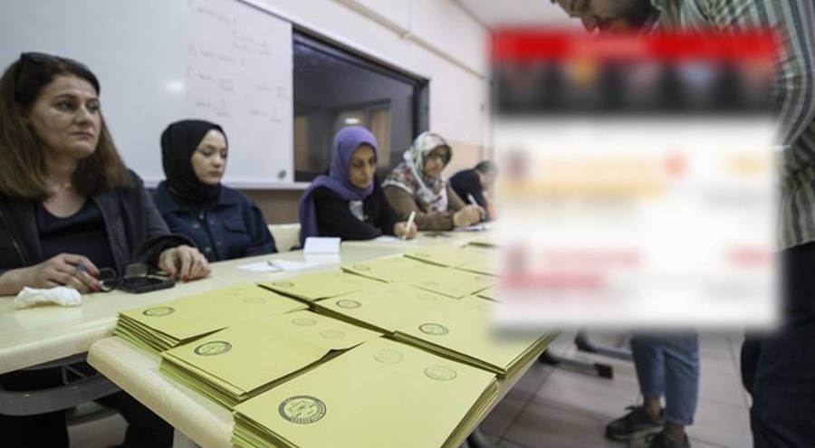 Yeni Şafak yayın yasağını deldi