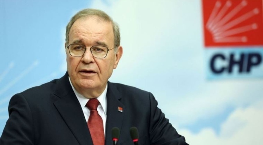 Öztrak: Nefes nefese bir yarış var