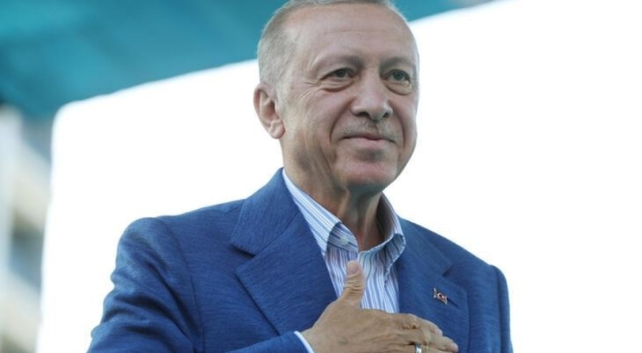 Erdoğan, Kısıklı'da konuşacak