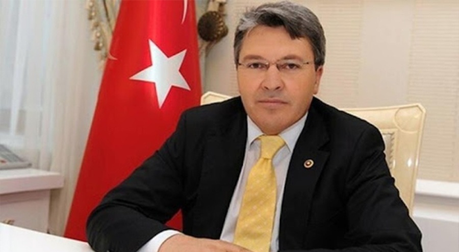 Gelecek Partisi'nden ilk açıklama: Millet iktidarı değiştirmedi, inşallah iktidar zihniyetini değiştirir