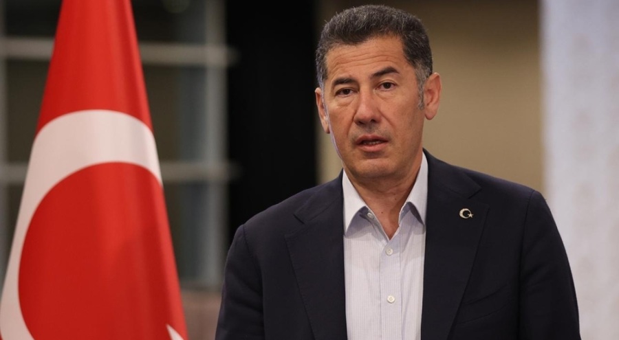 Sinan Oğan: Plana sadık kalan tüm vatandaşlarıma şükranlarımı sunuyorum