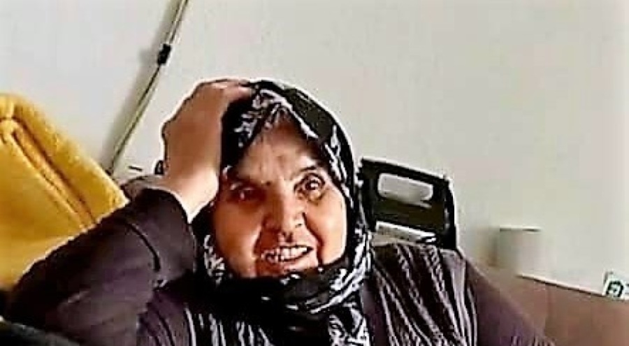 Mantar aramaya giden kadın kayboldu