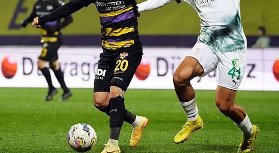 TFF 1. Lig'de Play-Off 2.Tur takvimi belli oldu