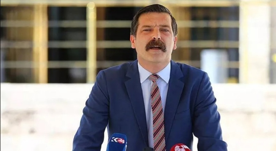 Erkan Baş: Mücadeleye devam