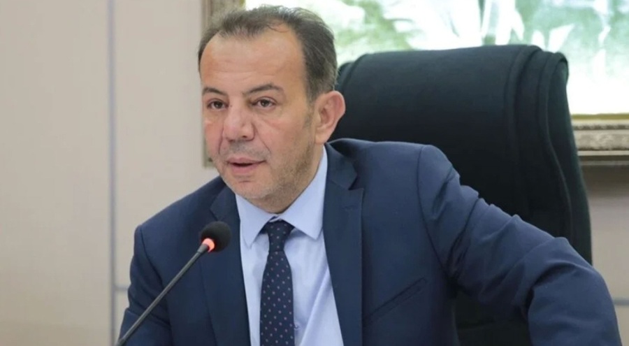 Tanju Özcan: İmamoğlu derhal CHP'nin başına geçmelidir