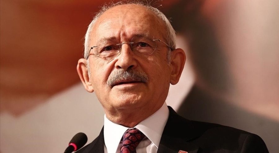 Kemal Kılıçdaroğlu: Mücadeleye devam edeceğim