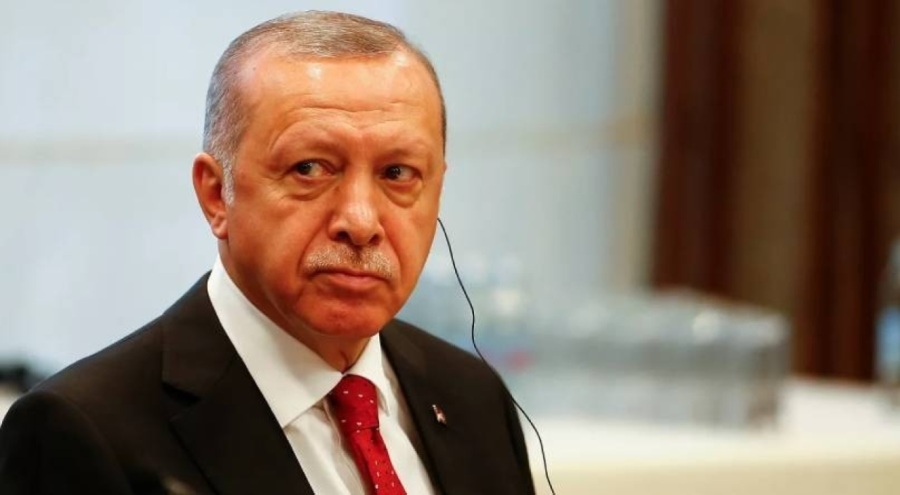 Taliban ve Hamas'tan Erdoğan'a tebrik