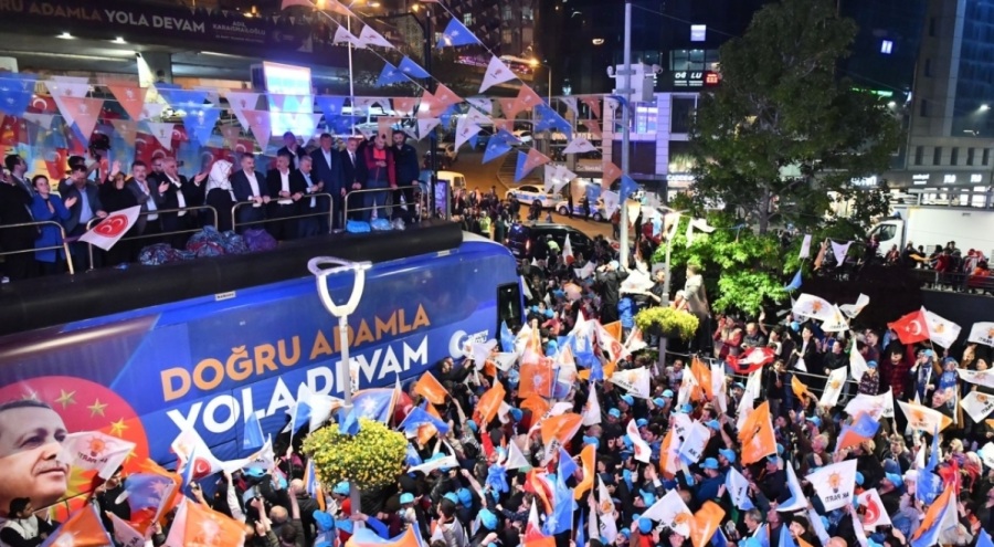 Bakan Karaismailoğlu: Zafere ulaştık