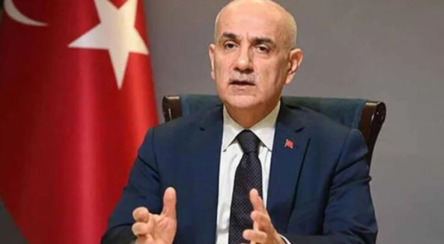 Bakan Kirişci: Bu millete ihanet edenler kaybetti