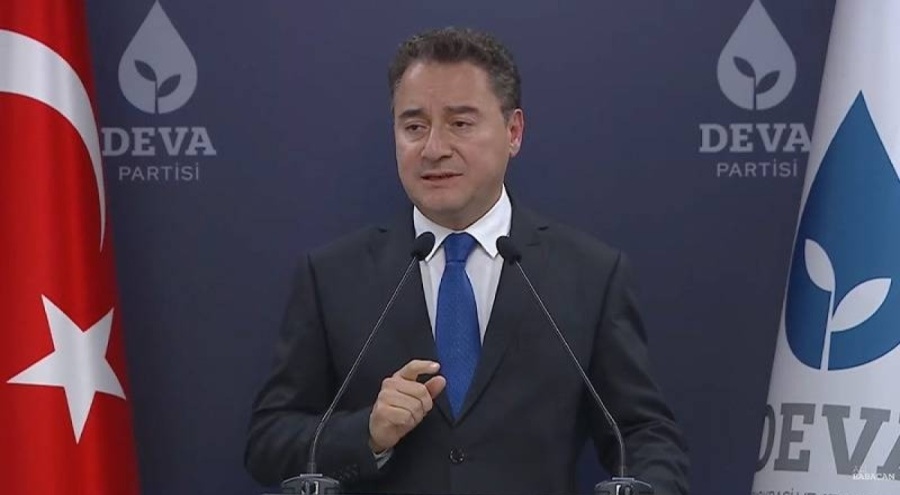 Babacan: Vatandaşlarımızın verdiği bu yetkiyi adalet, liyakat ve istişare ilkelerinden sapmadan kullan