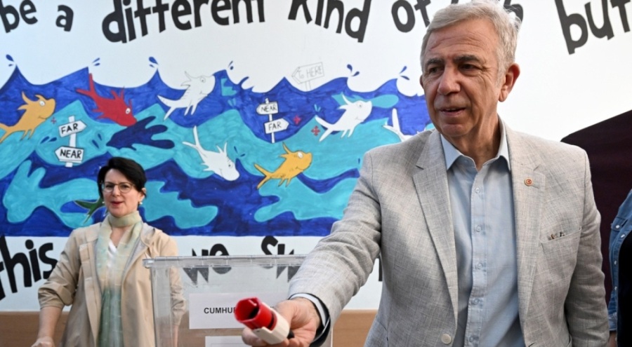 Mansur Yavaş'dan seçim sonrası: Milletimizin tercihine ve kararına saygılıyız