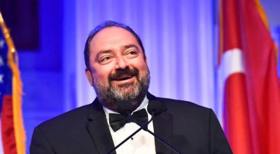 Nevzat Aydın: Umarım Kılıçdaroğlu istifa etmez