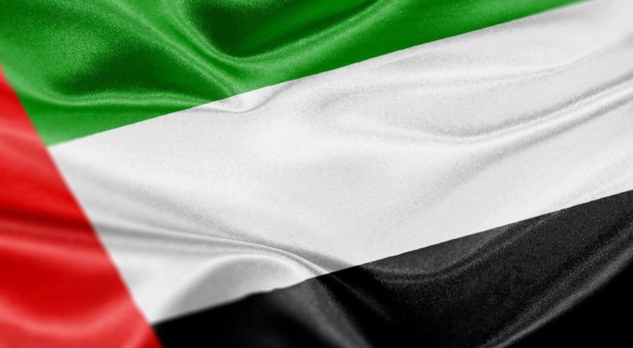 BAE,  Cumhurbaşkanı Recep Tayyip Erdoğan'ı tebrik etti