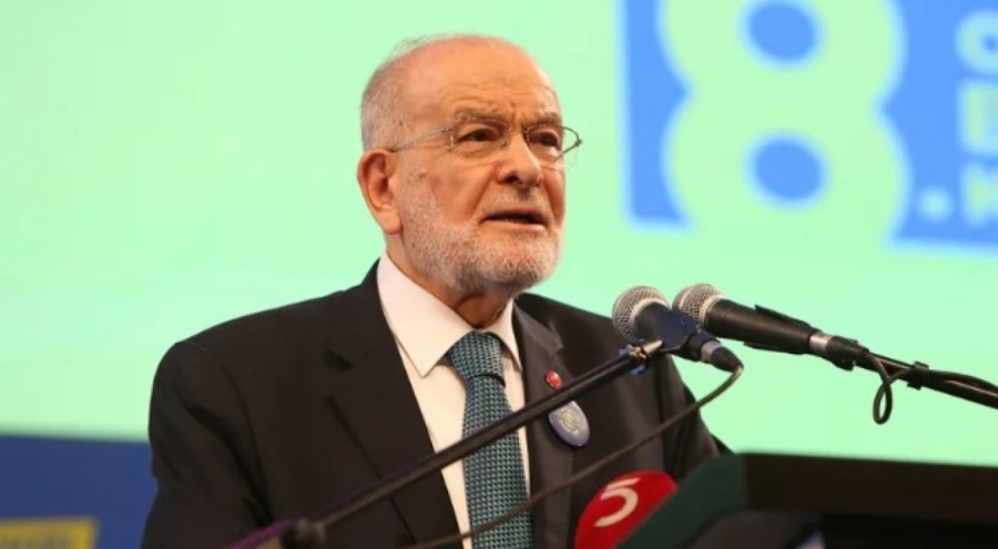 Karamollaoğlu: Mücadelemize devam edeceğiz