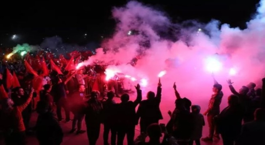 Dünya Erdoğan'ın zaferini nasıl gördü?