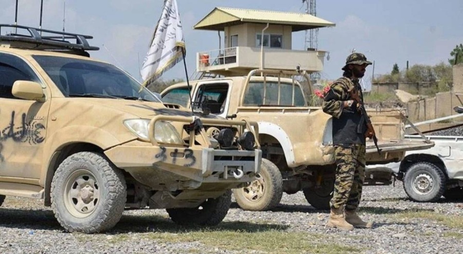 İran ile Taliban arasında gerginlik