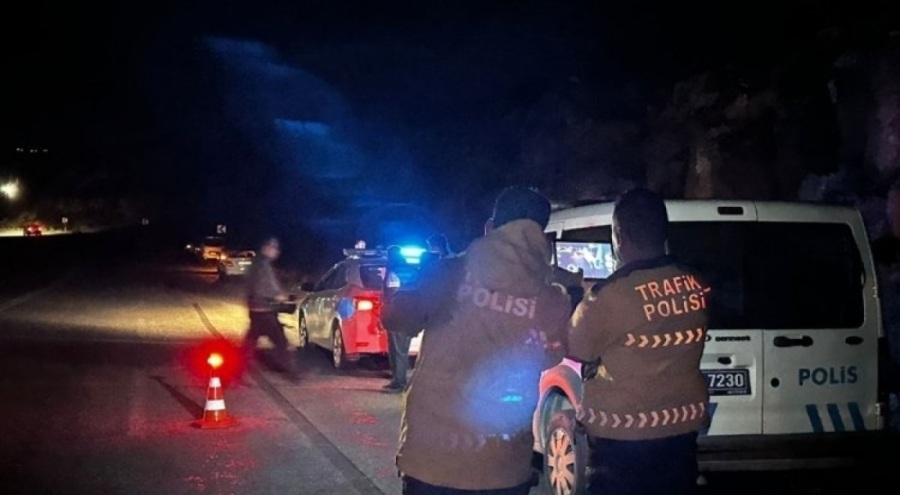 Nevşehir'de can alan kaza