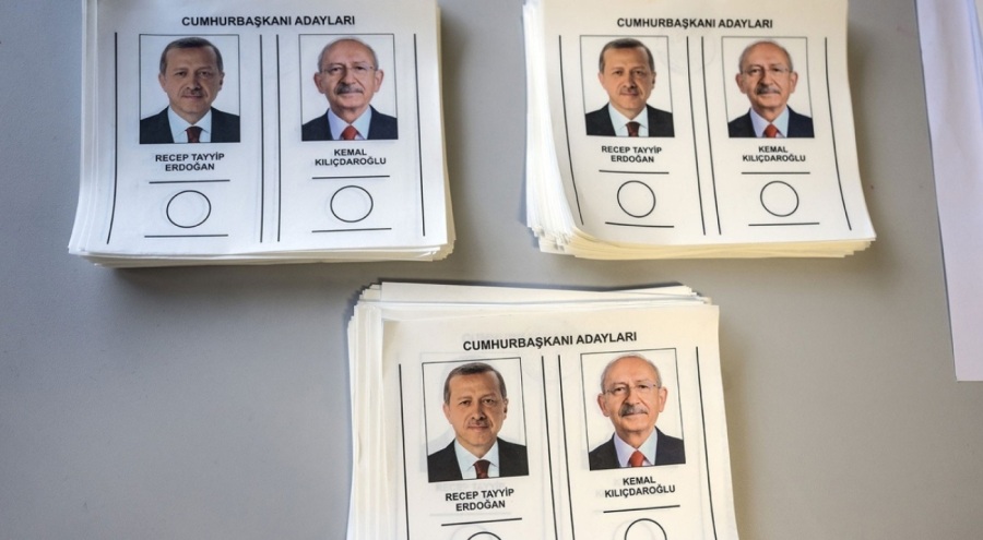 Erdoğan ve Kılıçdaroğlu'nun en yüksek oy aldığı iller belli oldu!