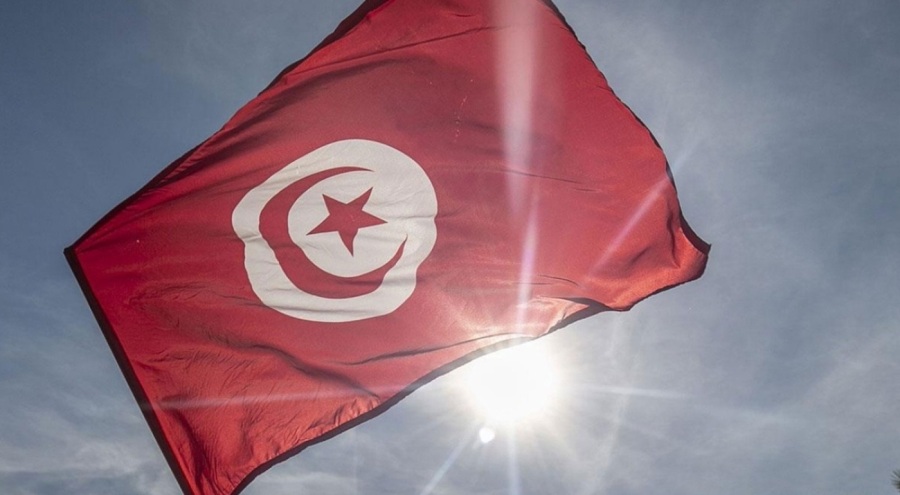 Tunus'ta iki uçak düştü: 2 ölü, 2 yaralı