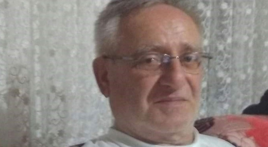 Seçim sonucunu kutlamak isteyen kişi silahla kendini vurdu