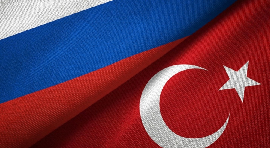Rusya'dan Türkiye ile ilgili ortak proje açıklaması