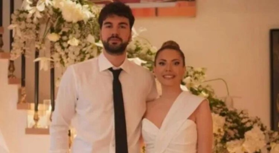 Eda Ece nikah tarihini açıkladı! Düğün ile ilgili detaylar ortaya çıktı