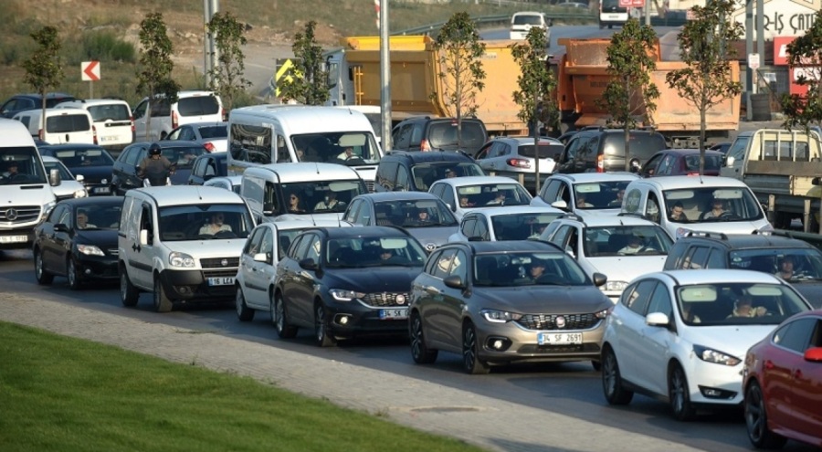 Bursa - Mudanya arası alternatif güzergah açıklandı