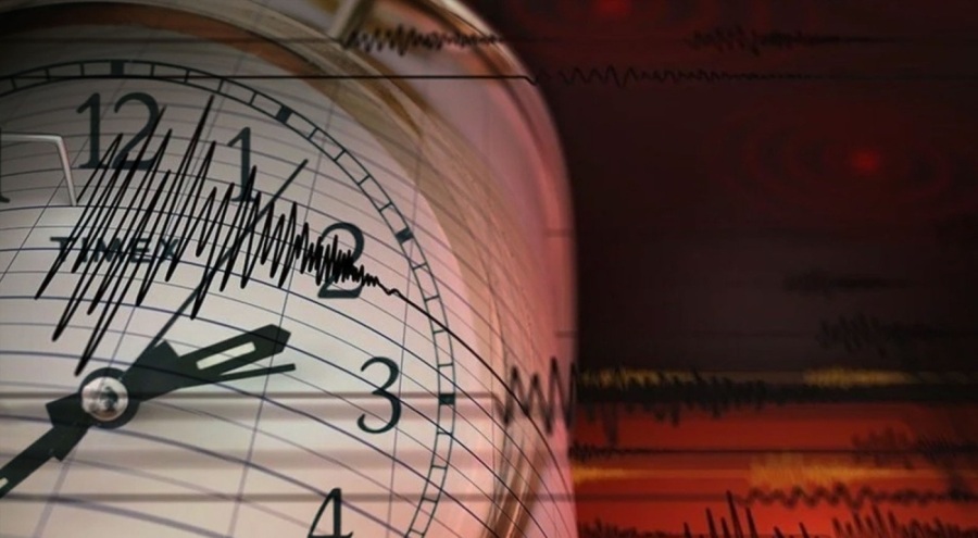 Deprem saatinde uyanma sendromu! Vaka sayıları yükseliyor