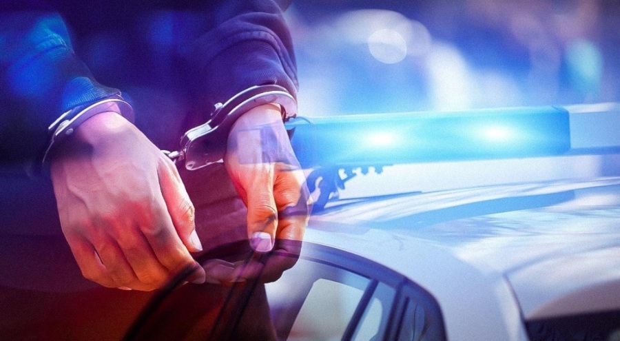 Kırklareli'nde uyuşturucu operasyonu: 9 gözaltı