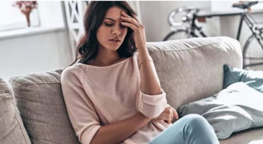 Dirençli ve nedensiz yorgunluğun nedeni MS olabilir