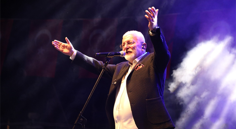 Onur Akın'ın Schengen başvurusu reddedildi