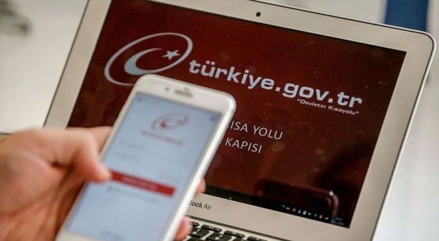 e-Devlet'te düzenleme! Yeni hizmetler geliyor