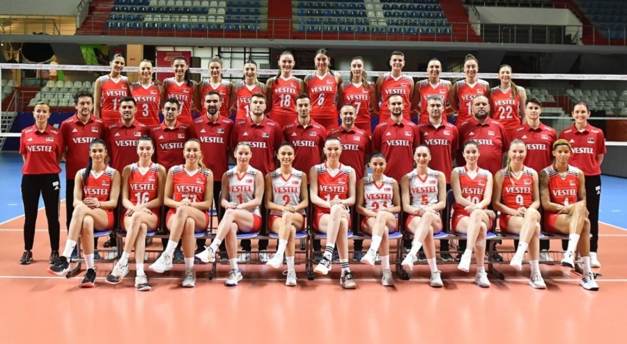 Filenin Sultanları Milletler Ligi'nde sahaya çıkıyor