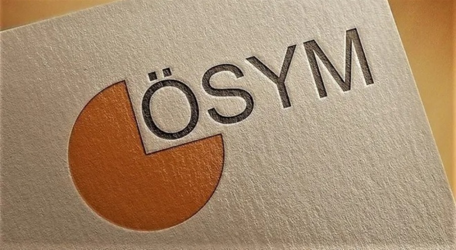 YKS giriş belgeleri erişime açıldı