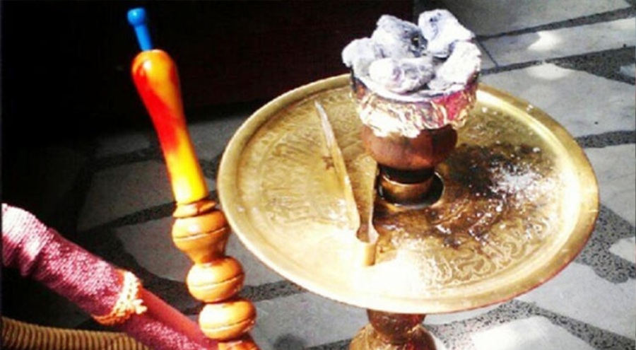 Göğüs Hastalıkları Uzmanı: 1 saat boyunca nargile içmek 50 adet sigaraya bedel