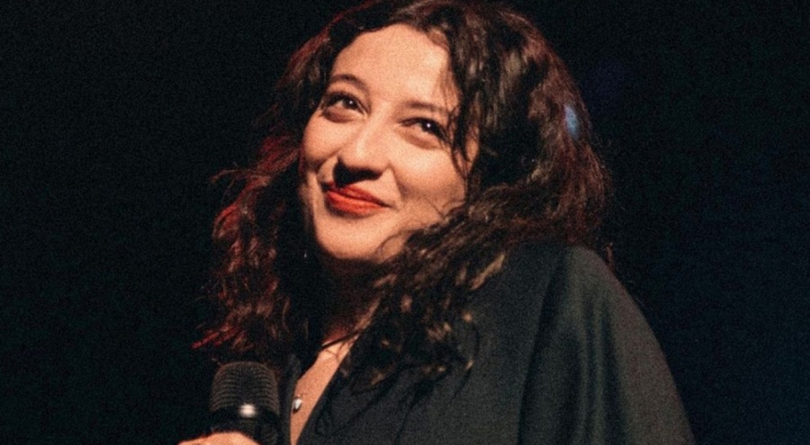 Melike Şahin sessiz sedasız evlendi